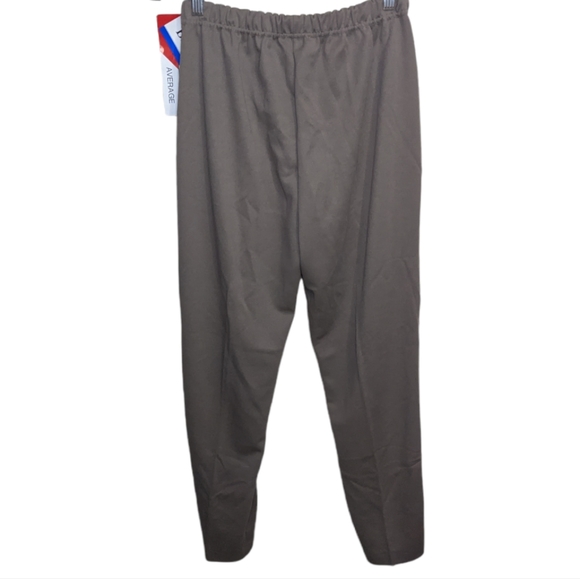 NWT Blair Proportioned Fit Sand Pants 💼✨ - Picture 2 of 9